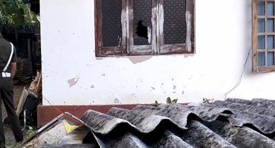Two Suspects Detained For Ahungalla Shooting